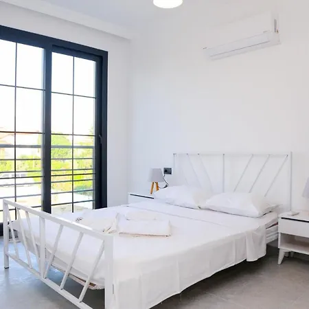Ozel Havuzlu Dalyan Baris Villa Ortaca (Mugla)