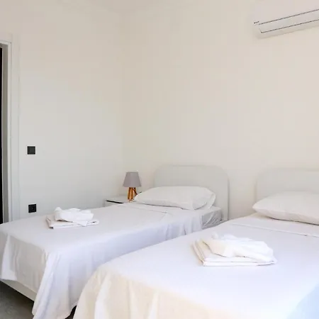 Ozel Havuzlu Dalyan Baris Villa