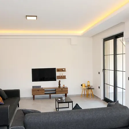 Villa Ozel Havuzlu Dalyan Baris *