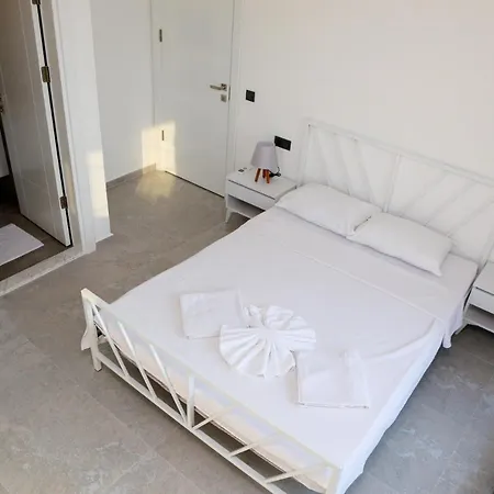 Villa Ozel Havuzlu Dalyan Baris *