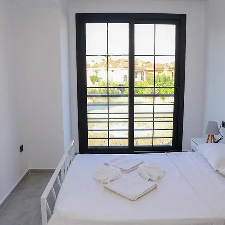 Ozel Havuzlu Dalyan Baris Villa Ortaca (Mugla)