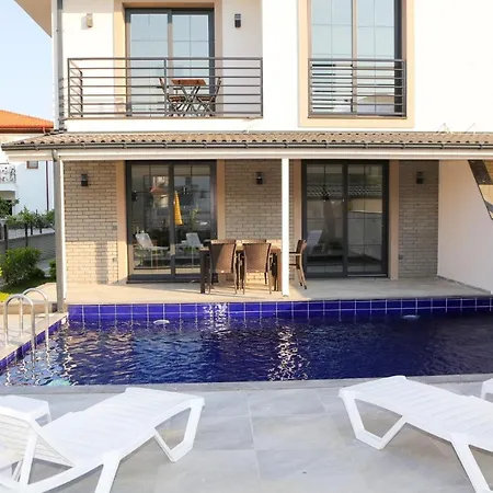 Villa Ozel Havuzlu Dalyan Baris
