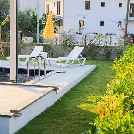 Ozel Havuzlu Dalyan Baris * Ortaca (Mugla)