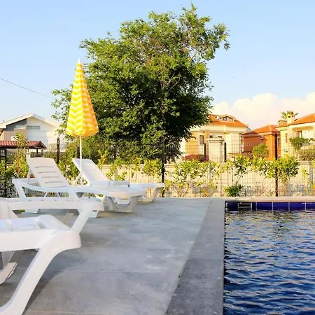 Villa Ozel Havuzlu Dalyan Baris Ortaca (Mugla)