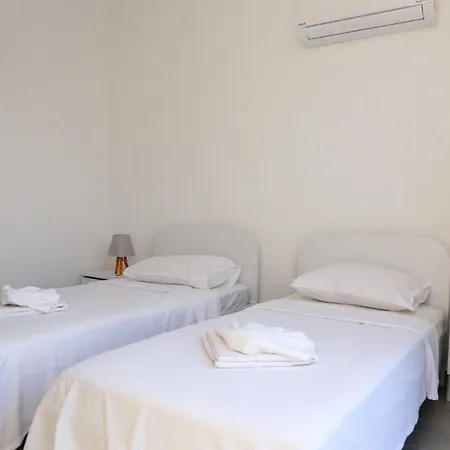 Ozel Havuzlu Dalyan Baris Villa