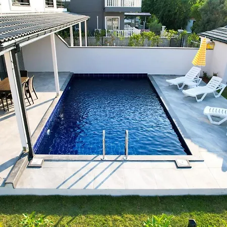 Villa Ozel Havuzlu Dalyan Baris *