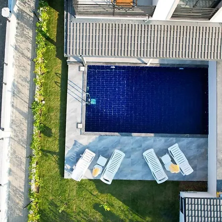 Villa Ozel Havuzlu Dalyan Baris Ortaca (Mugla)